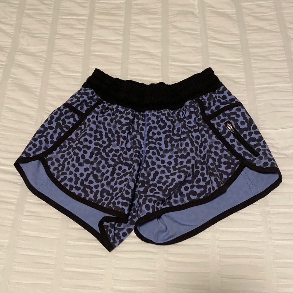 Lululemon Track That Short 3”